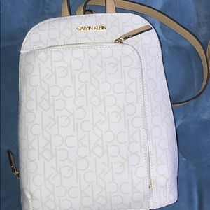 Calvin Klein backpack